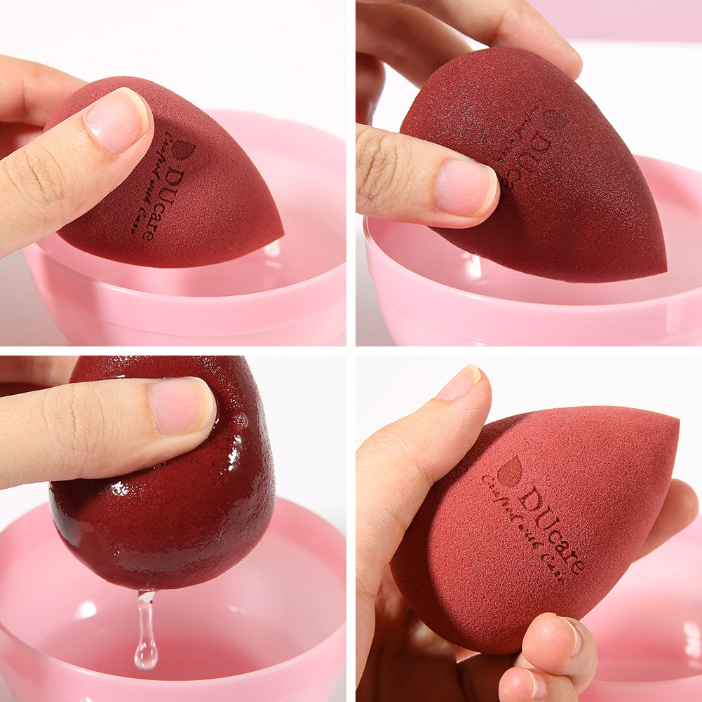 DUcare-makeup-applicator-sponge