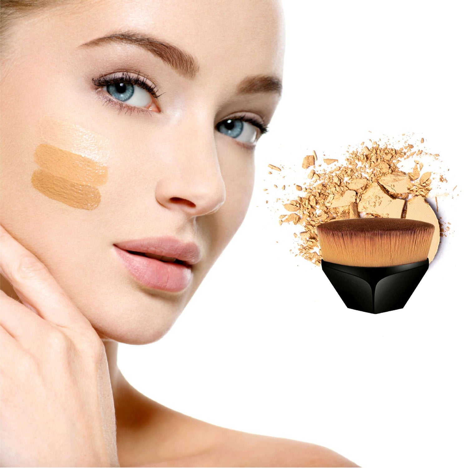 body-shop-kabuki-brush