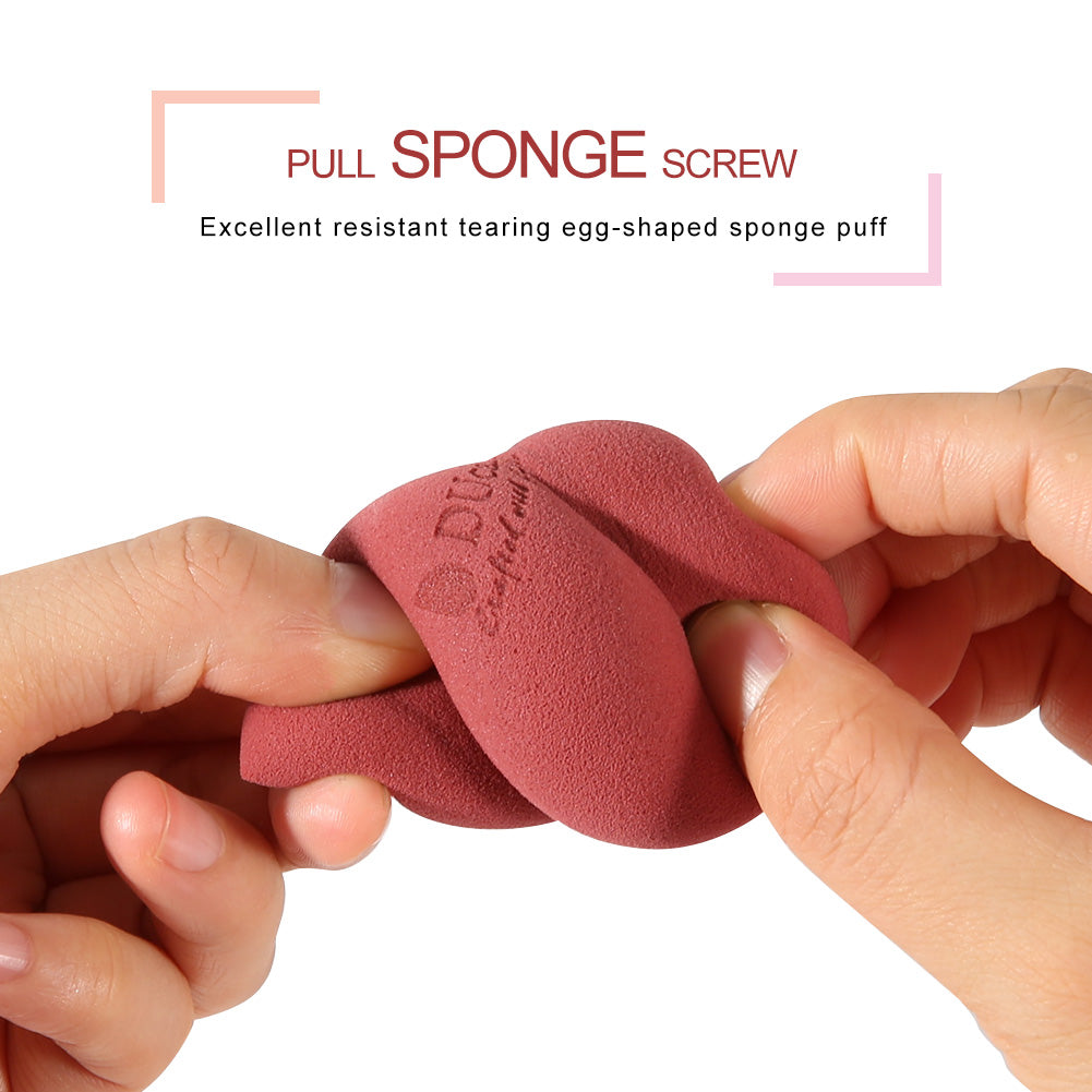 DUcare-makeup-applicator-sponge