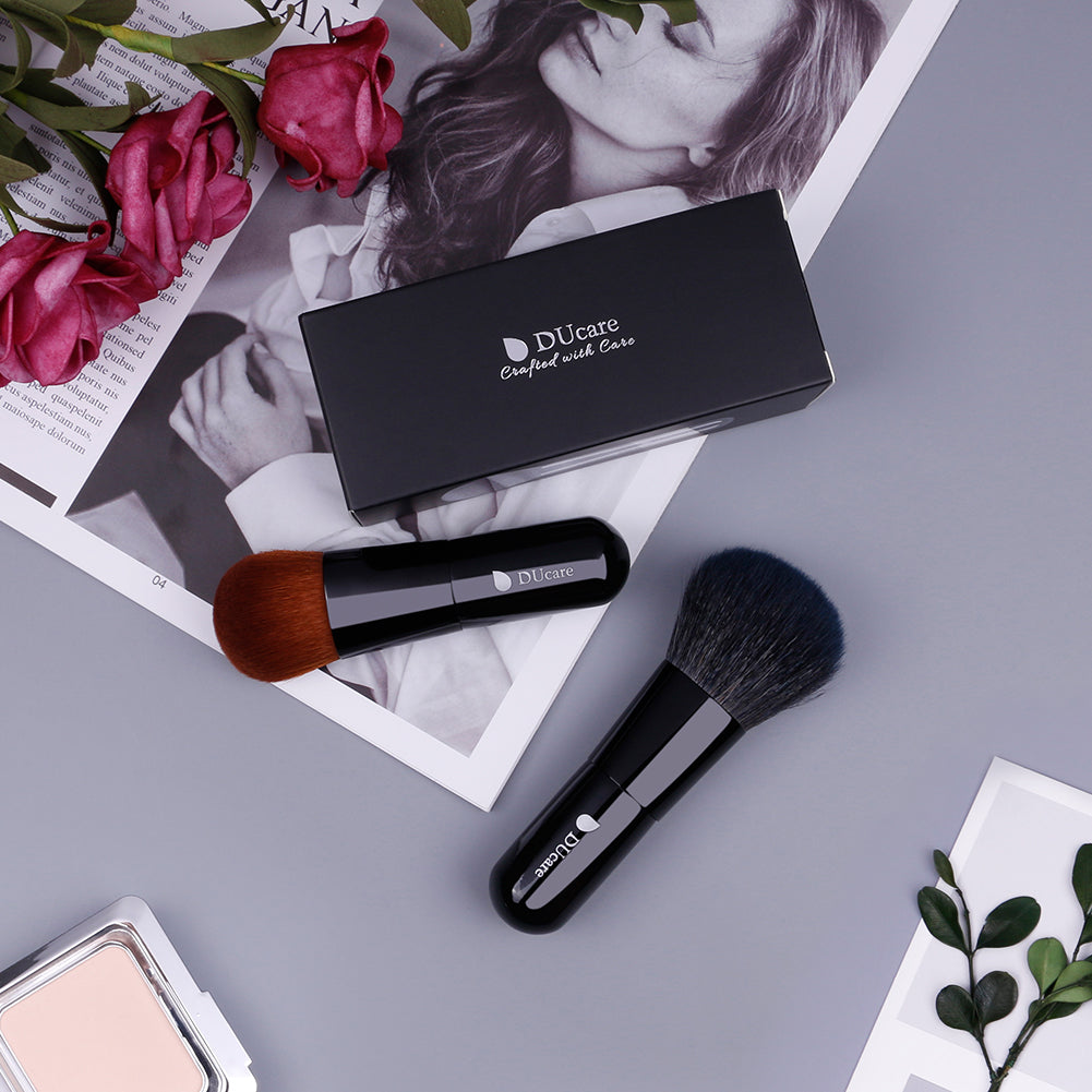 DUcare Foundation Brush