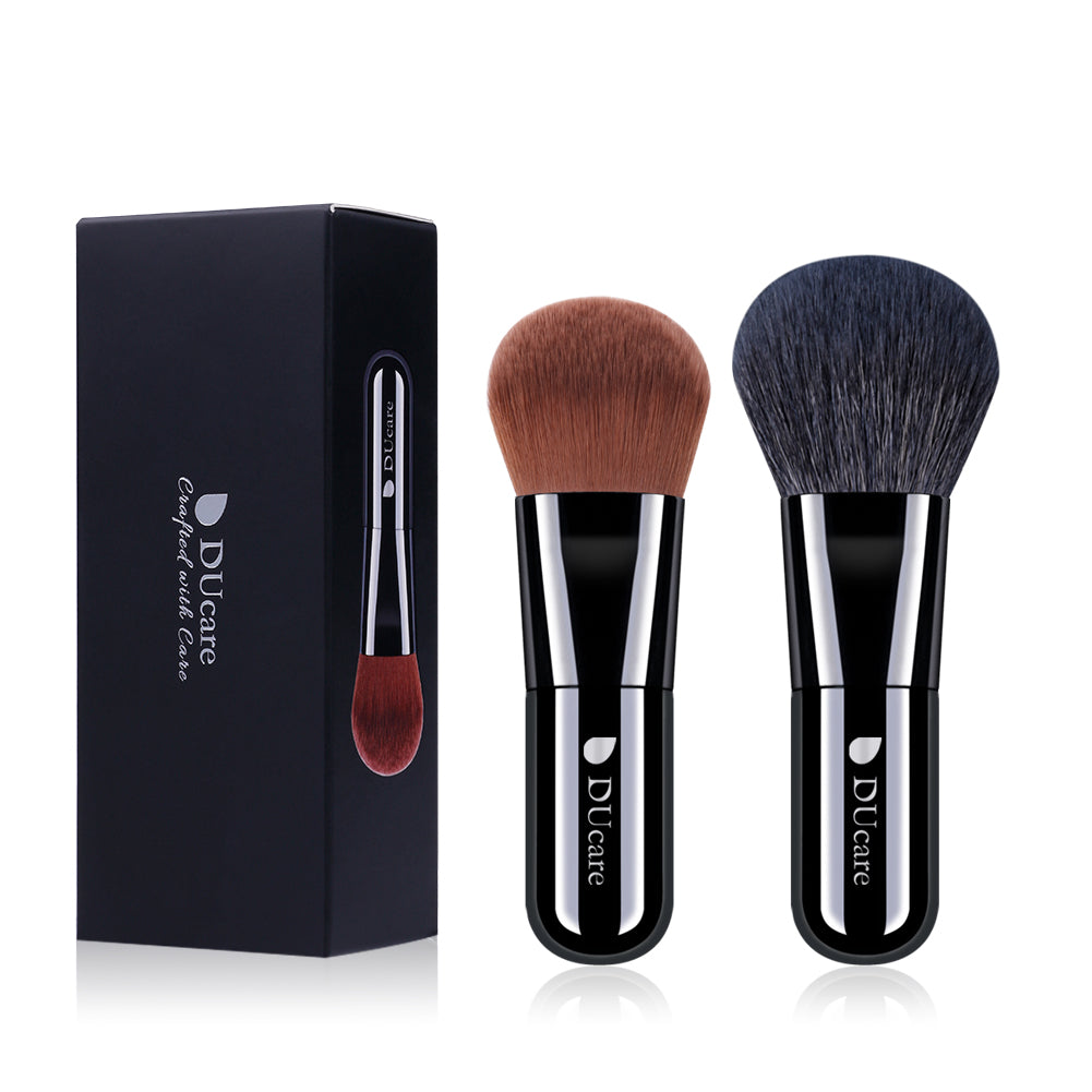 DUcare Foundation Brush Set