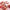 Classic Red- 27 in 1 DUcare Professional Makeup Brushes Set