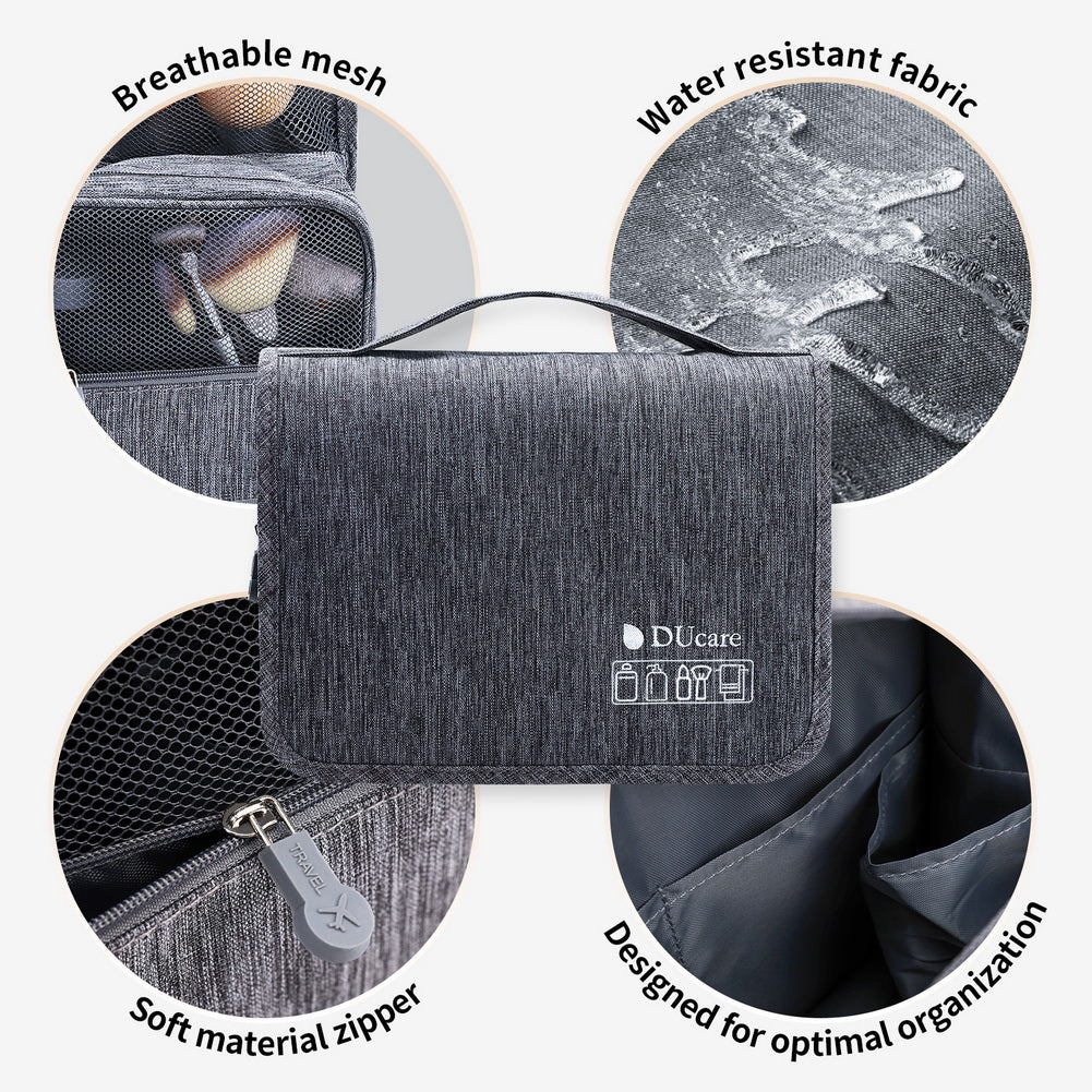 DUcare makeup pouch