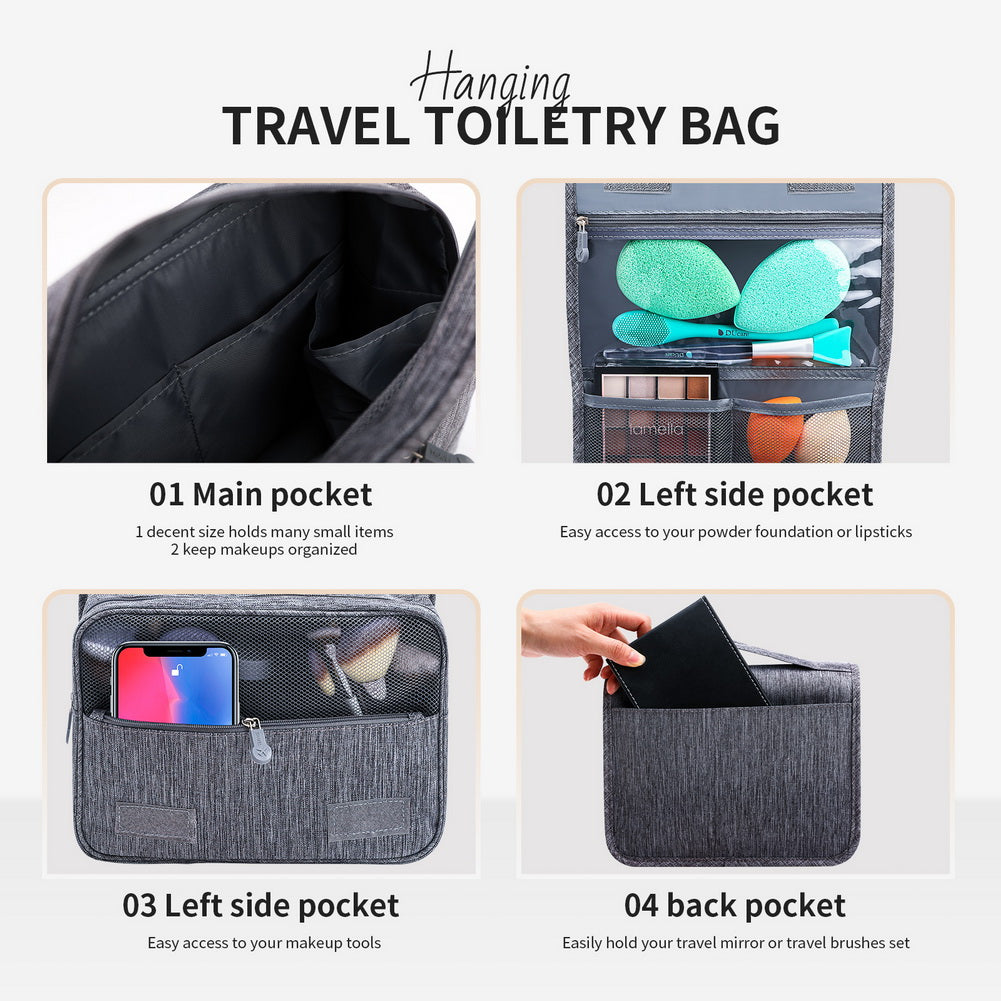 beauty bag