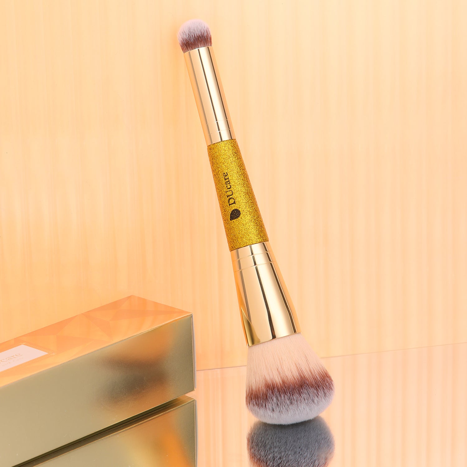 duofiberstipplingbrush buffingbrushmakeup
