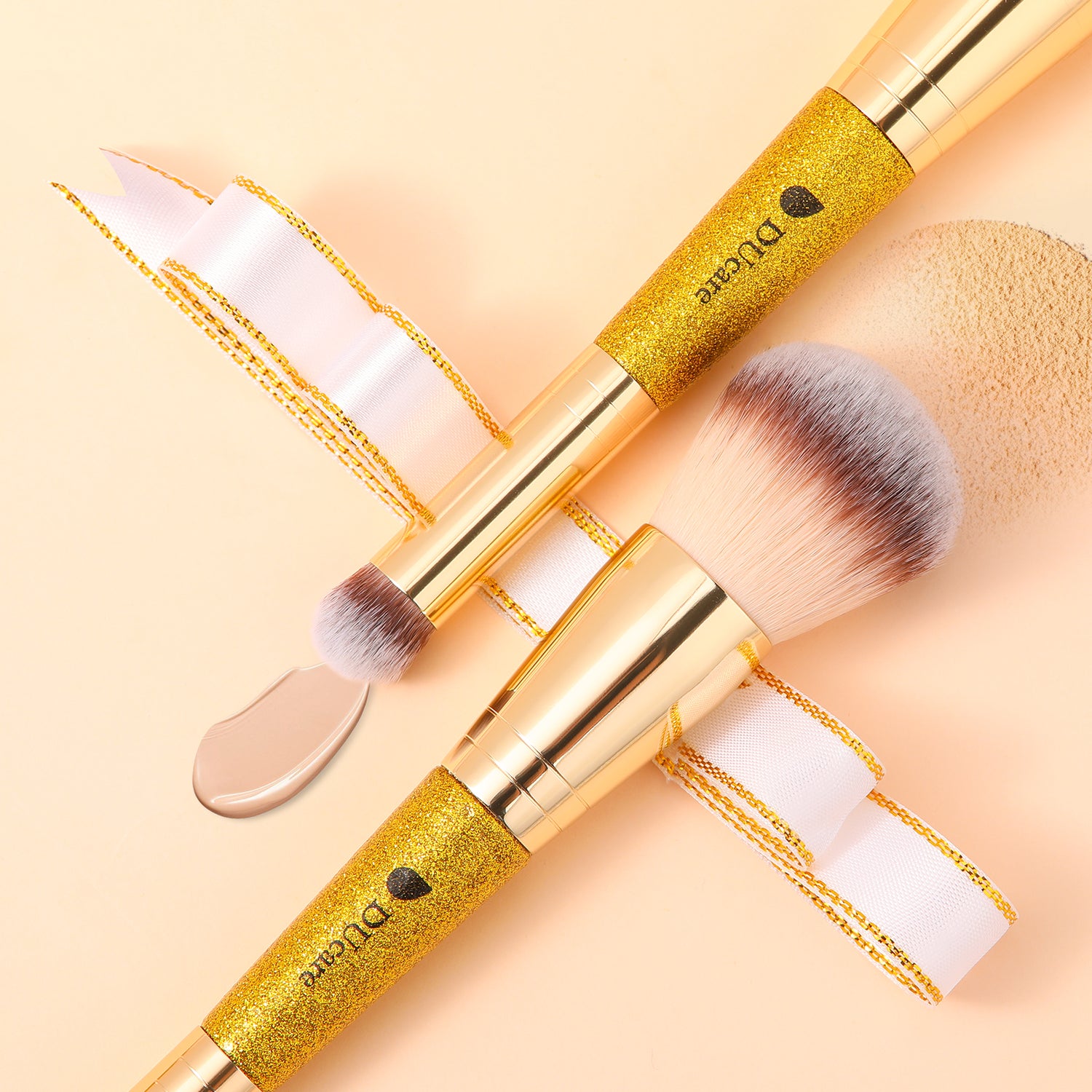 essentialbrushset  flawlessmakeupbrush