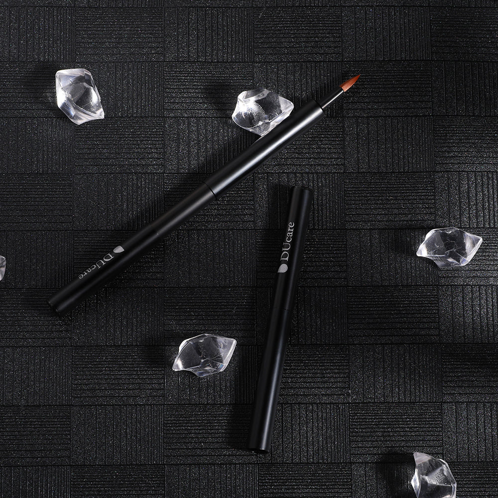 mini lip brush