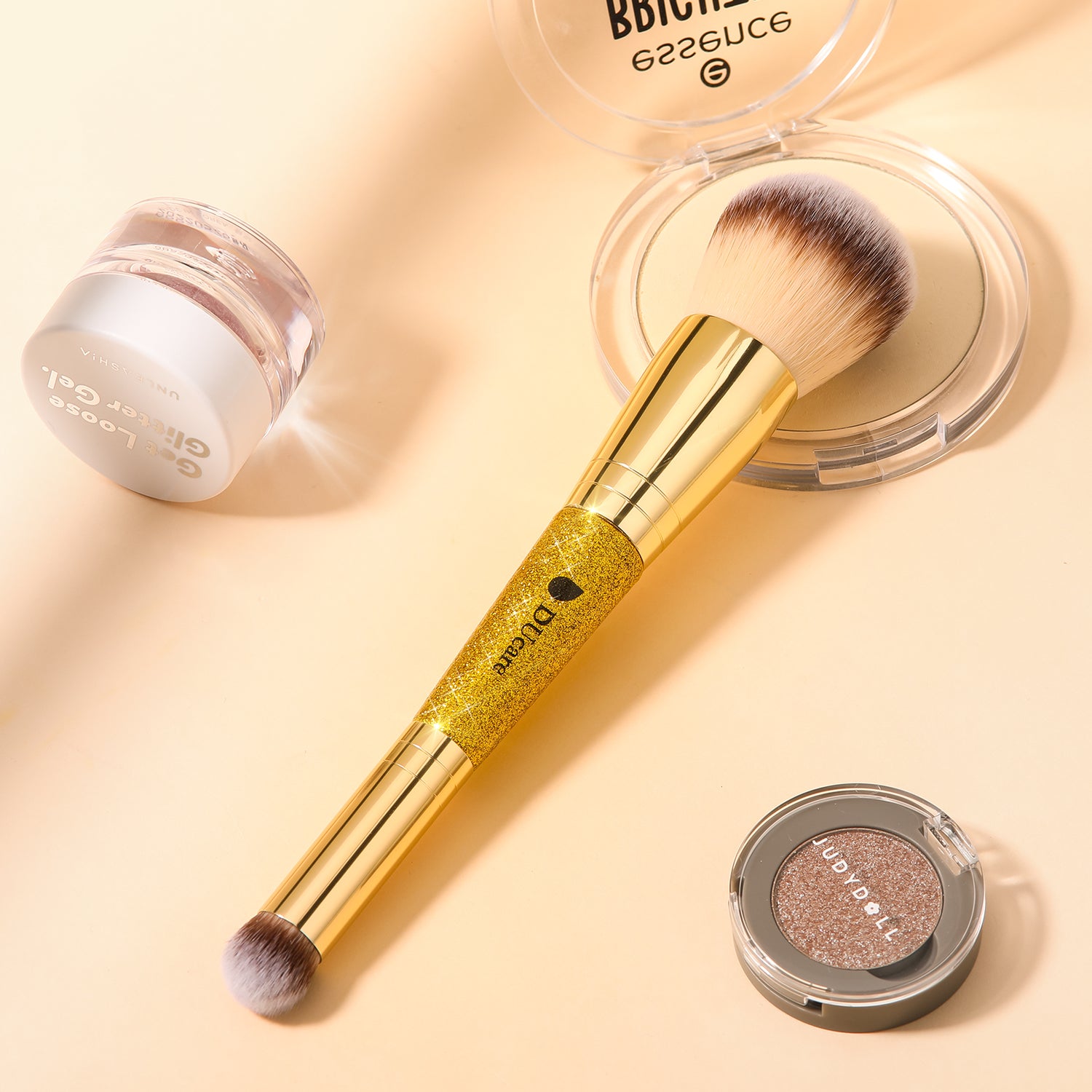 precisionconcealerbrush angledcontourbrush