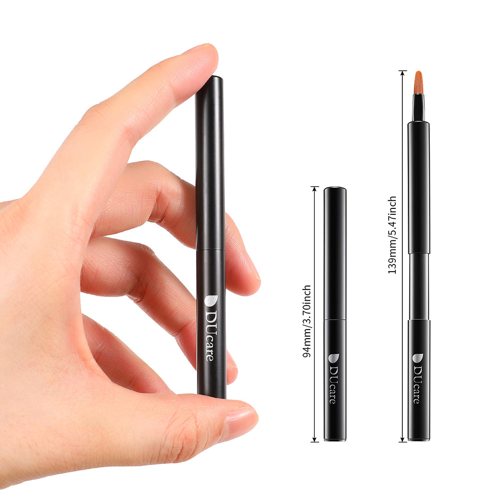 lip scrub applicator