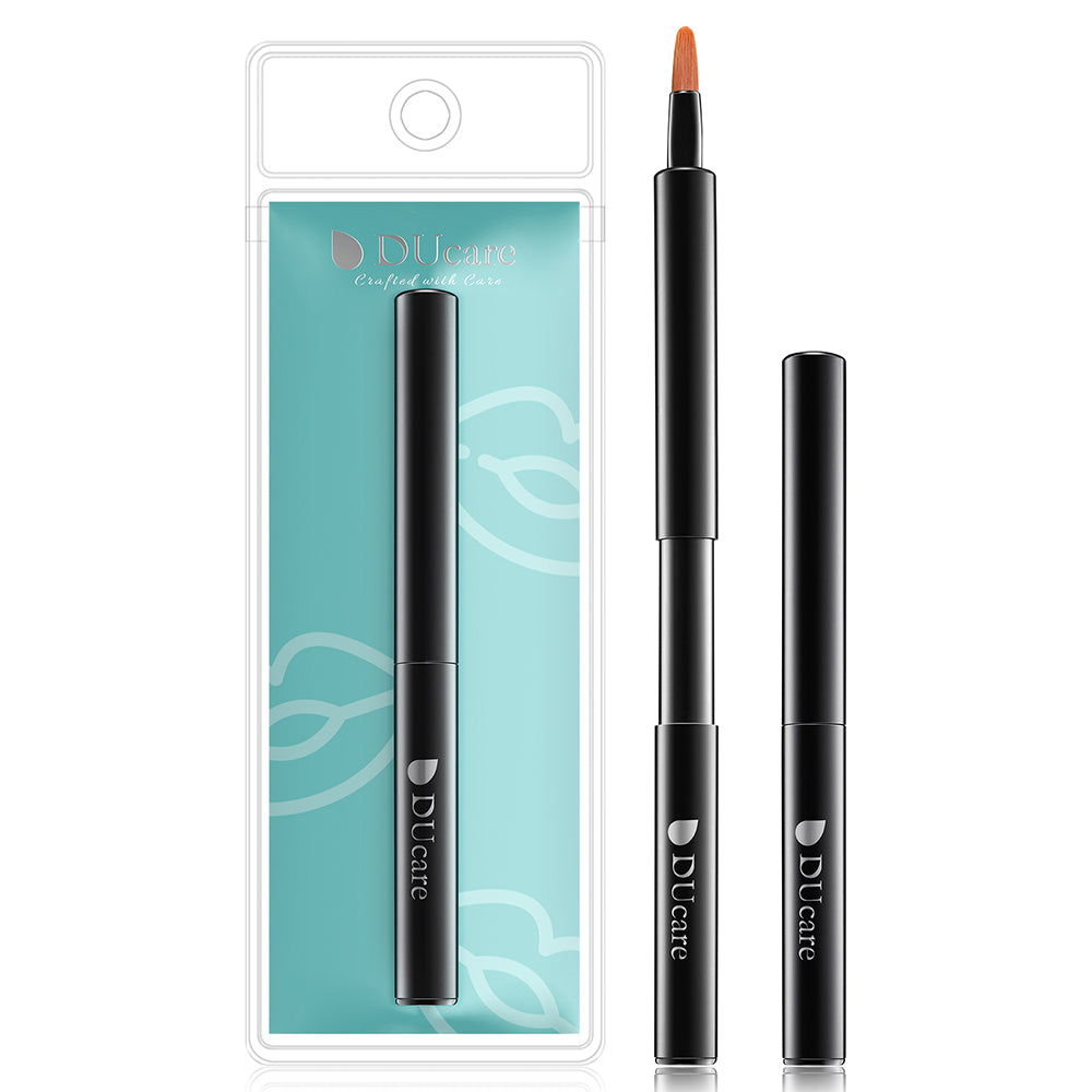 lip blending brush